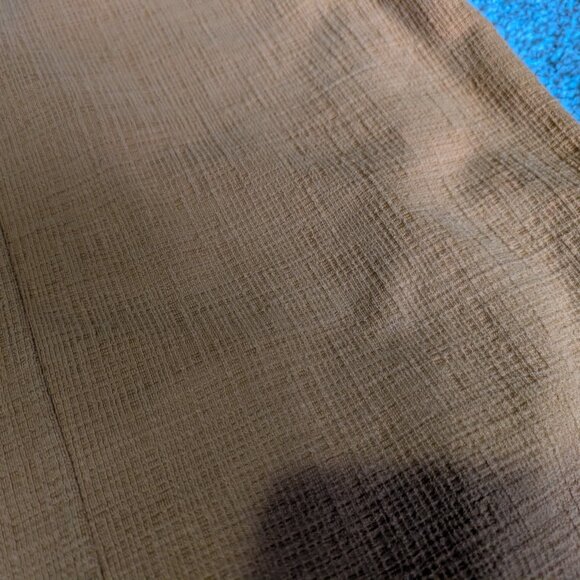 J Crew Front Tie Shirt - Picture 5 of 5